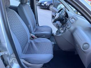 FIAT Panda usata 15