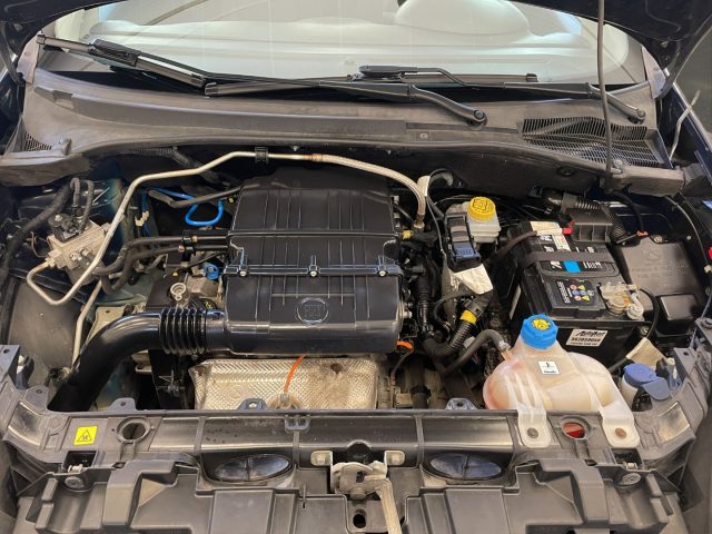 FIAT Punto usata 22
