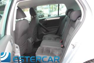 VOLKSWAGEN Golf usata, con ESP