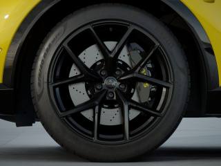 LOTUS Eletre usata, con Cruise Control