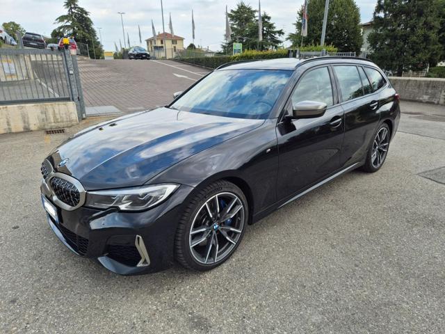 BMW 340 usata, con Airbag