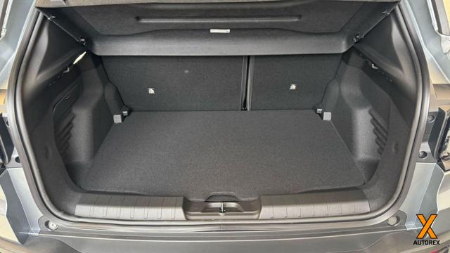 JEEP Avenger usata, con Autoradio