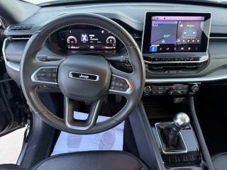 JEEP Compass usata, con Autoradio digitale