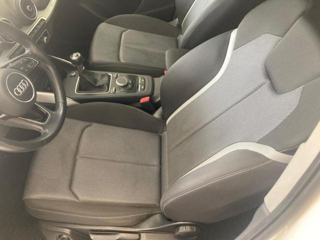 AUDI Q2 usata, con Alzacristalli elettrici