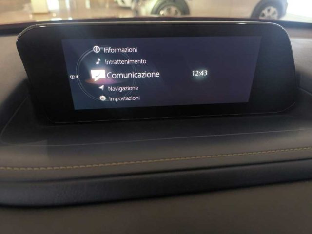 MAZDA CX-30 usata, con Regolazione elettrica sedili