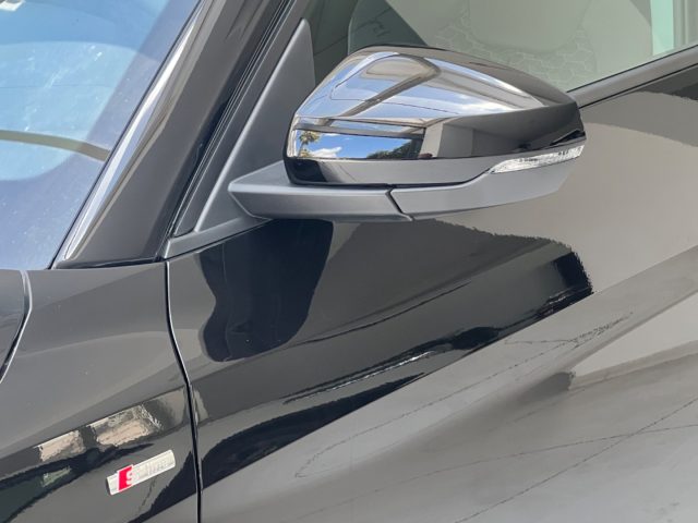 AUDI A1 usata, con Airbag laterali