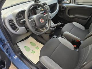 FIAT Panda usata, con Servosterzo