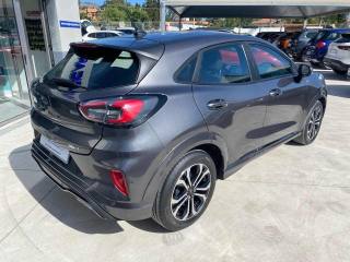 FORD Puma usata, con Chiusura centralizzata