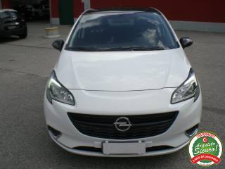 OPEL Corsa usata, con Airbag