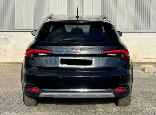FIAT Tipo usata, con Airbag Passeggero