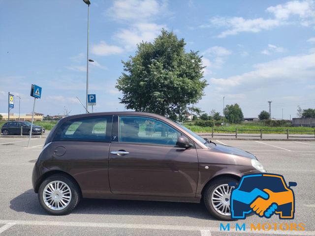 LANCIA Ypsilon usata, con Alzacristalli elettrici