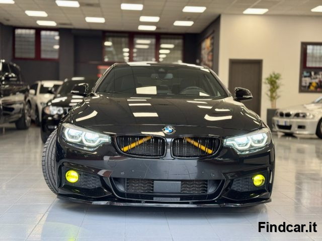 BMW 420 usata, con Airbag