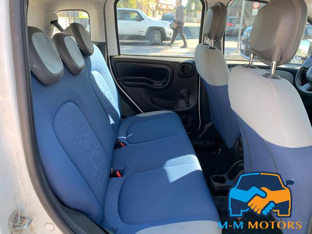 FIAT Panda usata 14