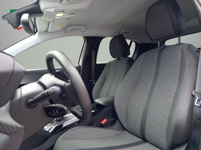 PEUGEOT 208 usata, con ESP