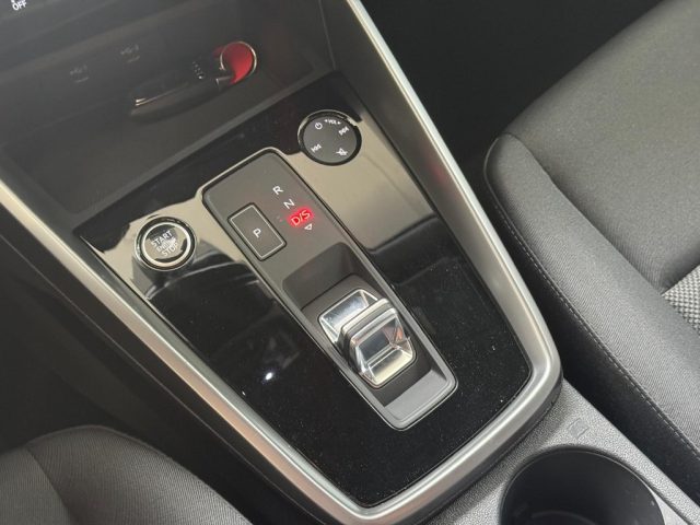 AUDI A3 usata, con Servosterzo