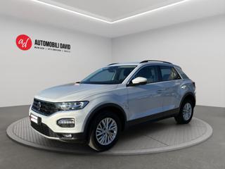 VOLKSWAGEN T-Roc 1.0 TSI 115 CV Business BlueMotion Technology