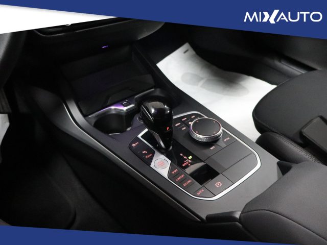 BMW 120 usata, con Cruise Control