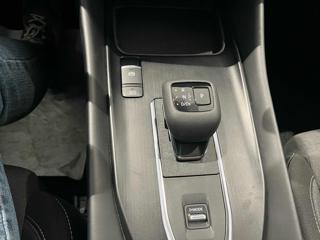 NISSAN Qashqai usata, con Sistema di navigazione