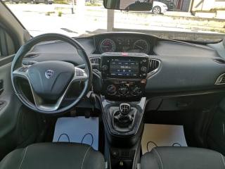 LANCIA Ypsilon usata, con Chiusura centralizzata telecomandata