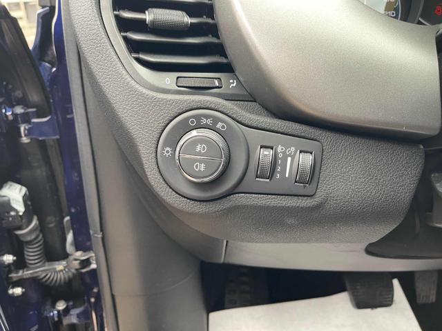 FIAT 500X usata, con Chiusura centralizzata telecomandata