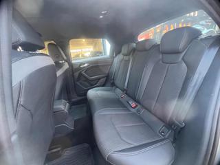AUDI A1 usata, con Bracciolo