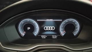 AUDI A5 usata, con Airbag testa