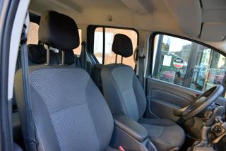 MERCEDES-BENZ Citan usata 23