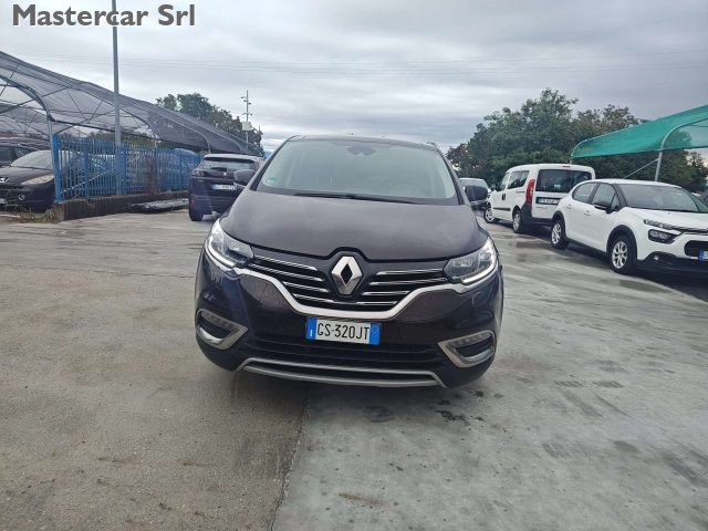 RENAULT Espace usata, con ABS
