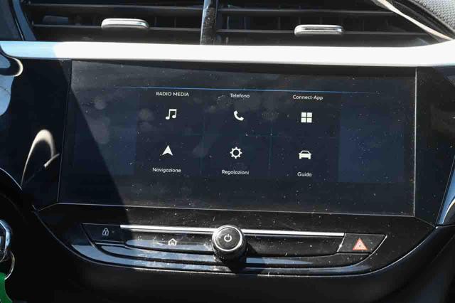 OPEL Corsa usata, con Sistema di navigazione