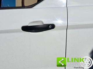 FORD Transit Connect usata 36