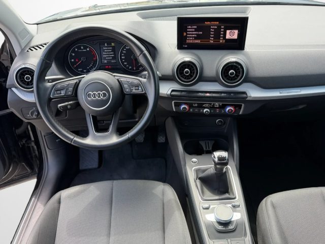 AUDI Q2 usata, con Cruise Control