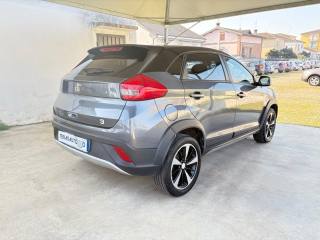 DR MOTOR DR3 usata, con Antifurto