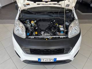 FIAT Qubo usata 27