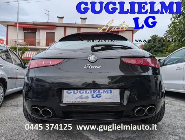 ALFA ROMEO Brera usata, con Chiusura centralizzata