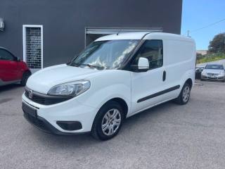 FIAT Doblo usata 7