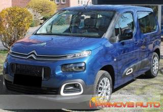 CITROEN Berlingo usata, con Climatizzatore