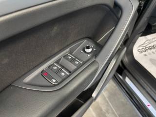 AUDI Q5 usata, con Sensori di parcheggio anteriori