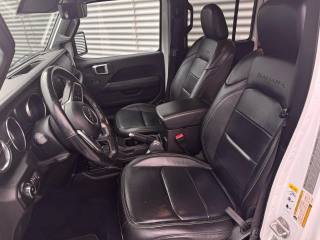 JEEP Wrangler usata, con Cruise Control