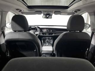 ALFA ROMEO Stelvio usata, con Servosterzo
