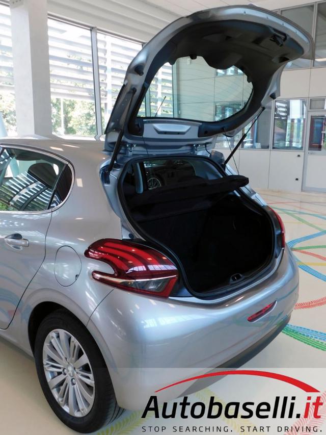 PEUGEOT 208 usata 68