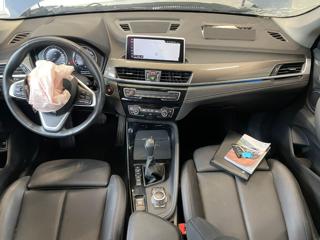 BMW X1 usata, con Fendinebbia