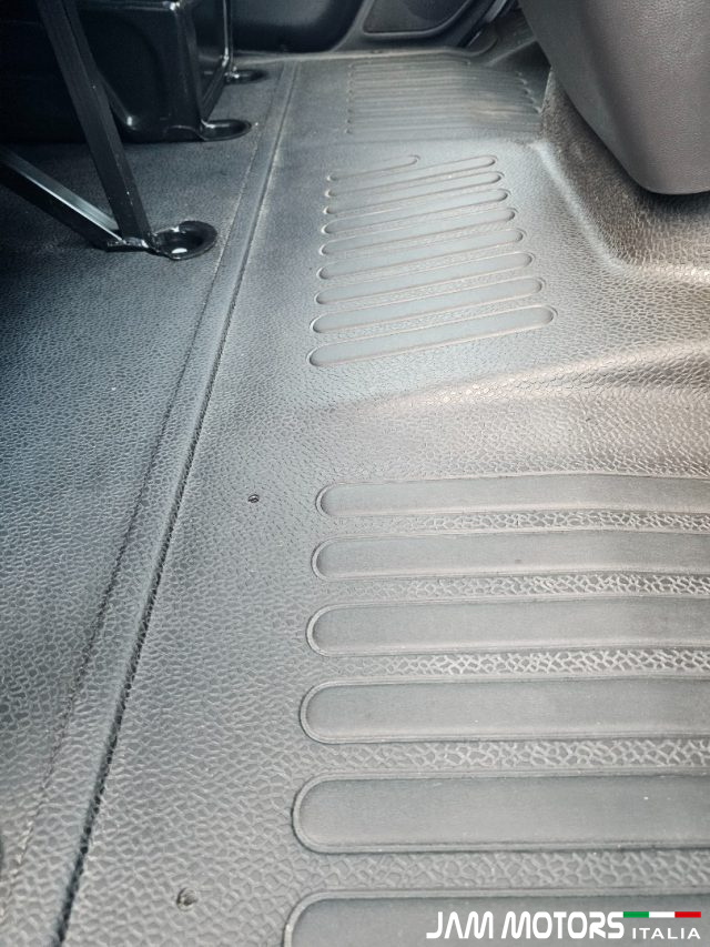 RENAULT Master usata, con Specchietti laterali elettrici