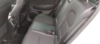 KIA Sportage usata, con Climatizzatore