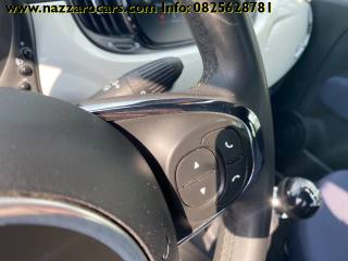 FIAT 500 usata, con MP3
