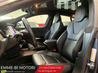 TESLA Model S usata, con Cerchi in lega