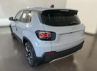 JEEP Avenger usata, con Alzacristalli elettrici