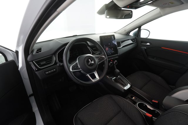 MITSUBISHI ASX usata 8