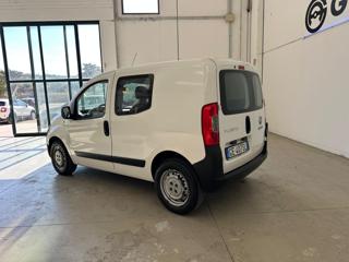 FIAT Fiorino usata, con ESP