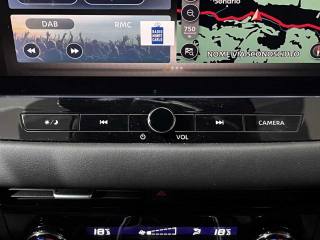 NISSAN Qashqai usata, con Sensore di luce