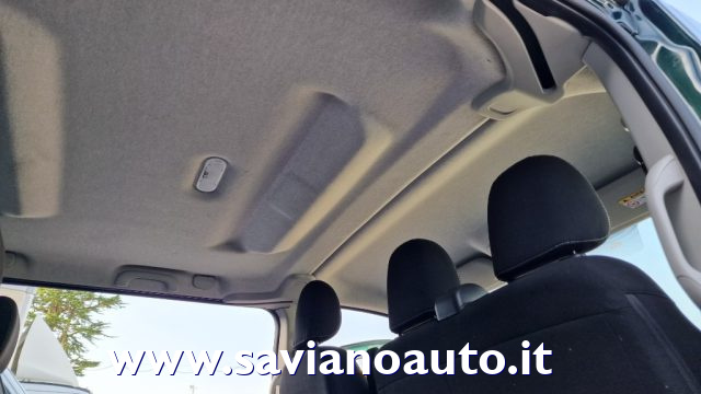 FIAT Talento usata, con Climatizzatore